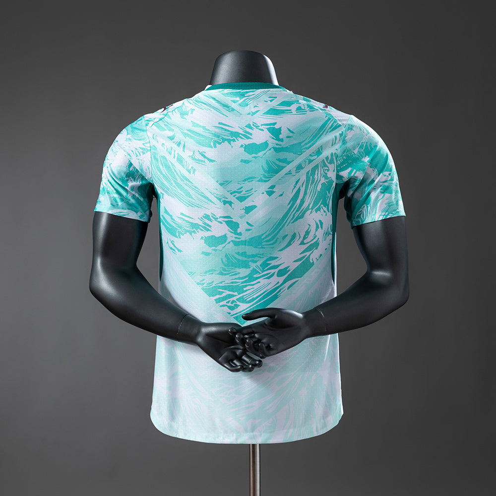 Portugal 25/26 Away kit (1:1)