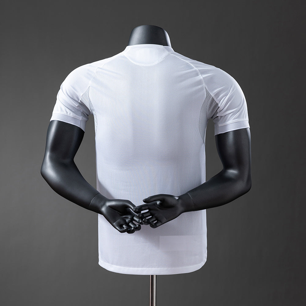 Real Madrid 25/26 home kit (1:1)