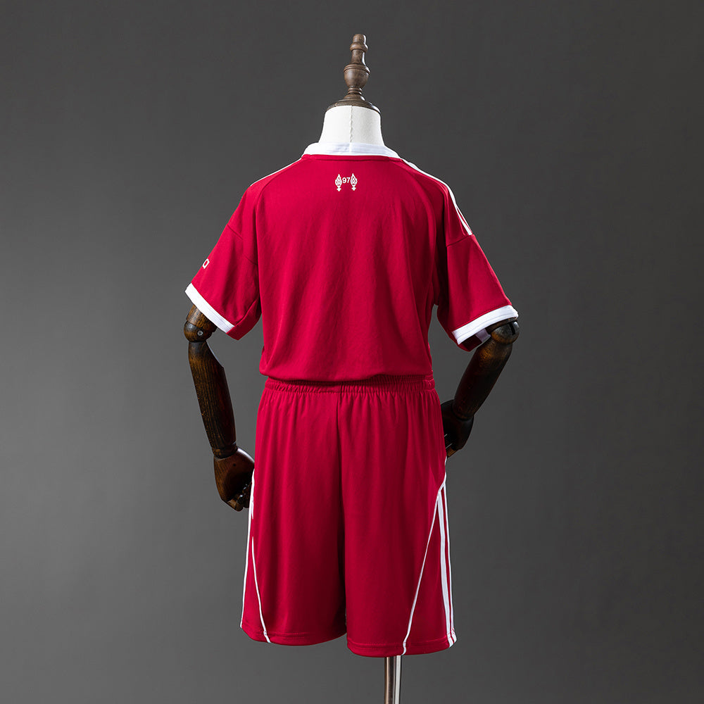 Liverpool Fc home kids kit  (1:1)