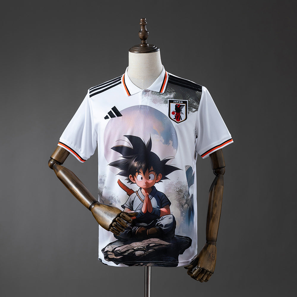 Japan Goku speacial edition kit  (1:1)