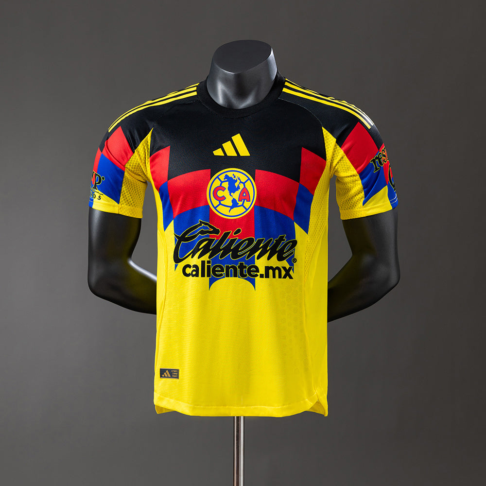 Club America Home kit  (1:1)