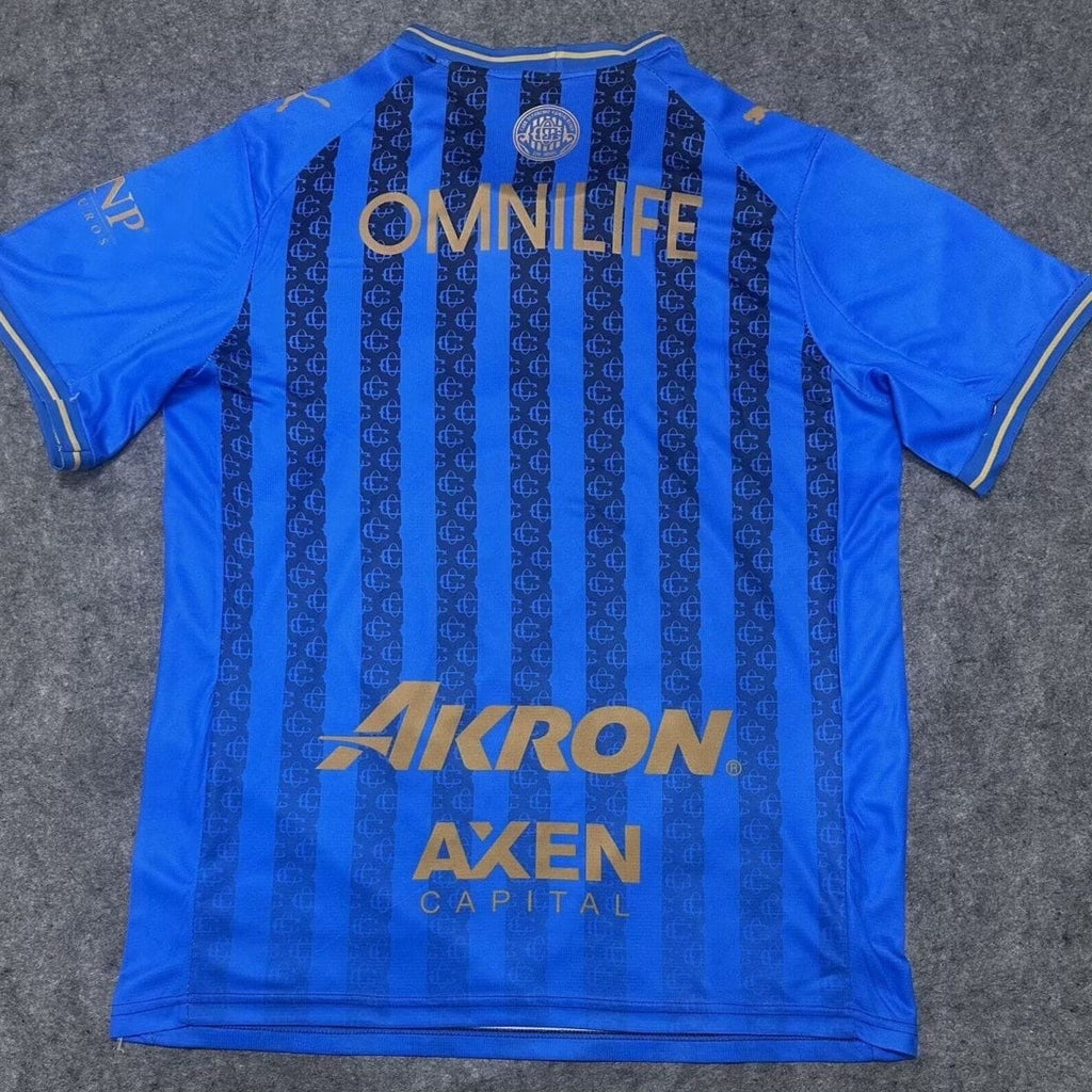 FC Chivas 25/26 alternate kit (1:1)