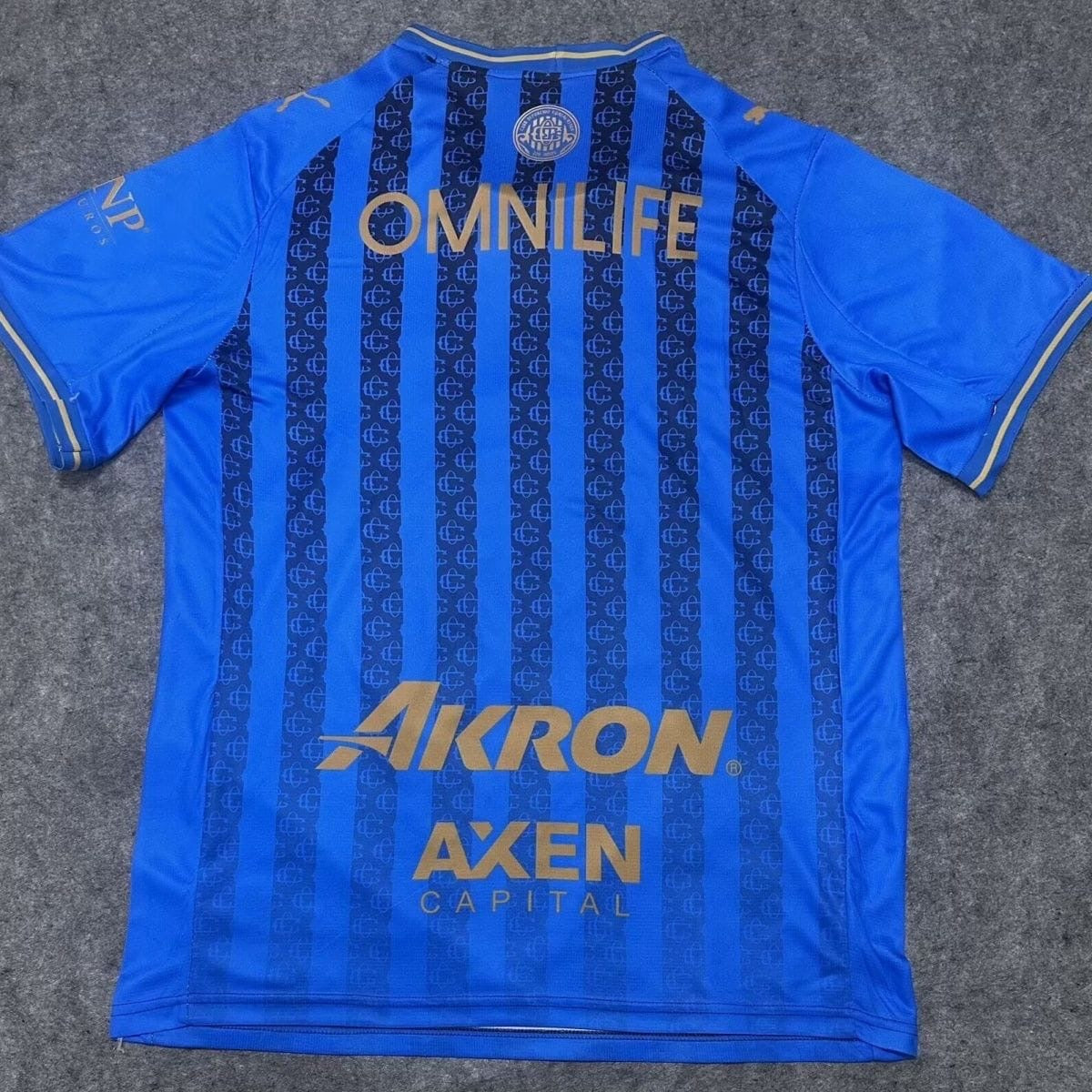 FC Chivas 25/26 alternate kit (1:1)