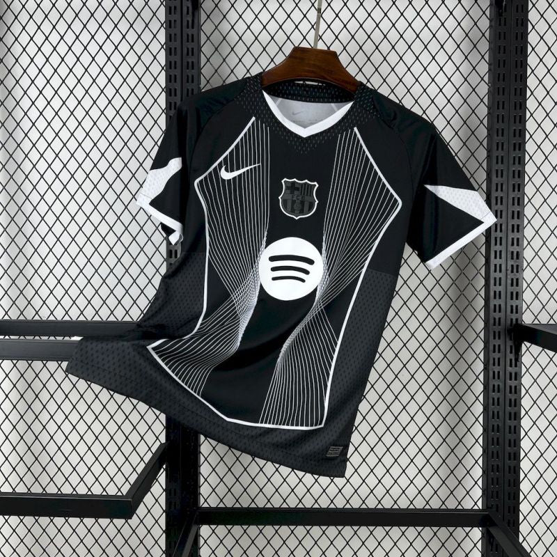 FC Barcelona 25/26 black special edition  kit (1:1)