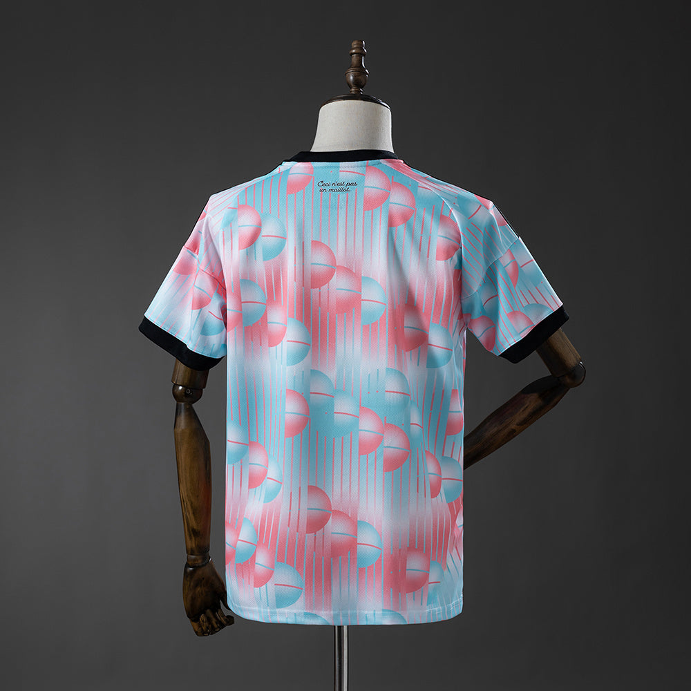 Belgium World Cup Away kit  (1:1)