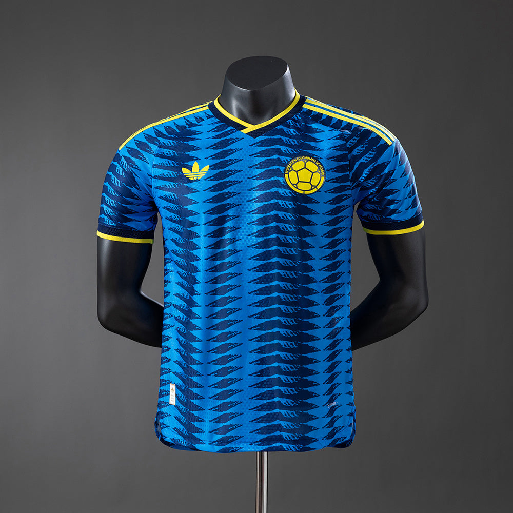 Colombia World Cup Away kit  (1:1)