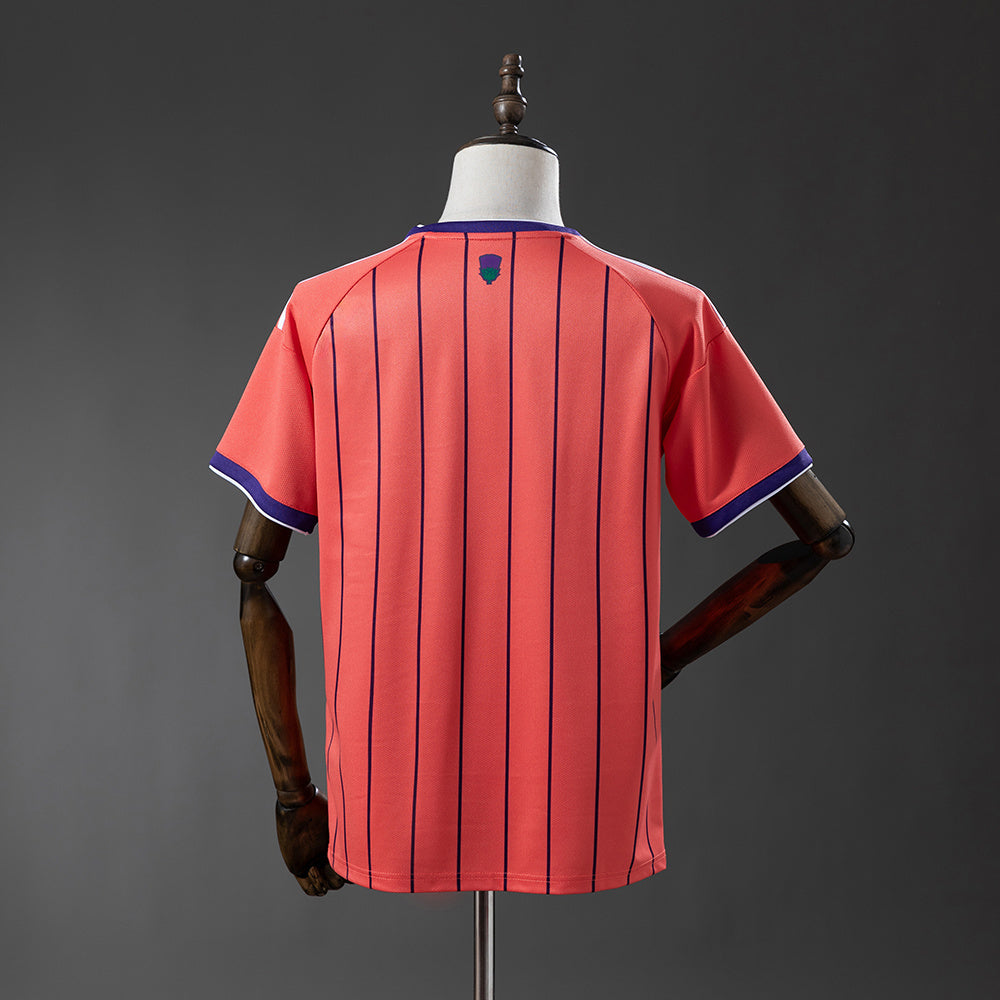 Scotland World Cup Away kit  (1:1)