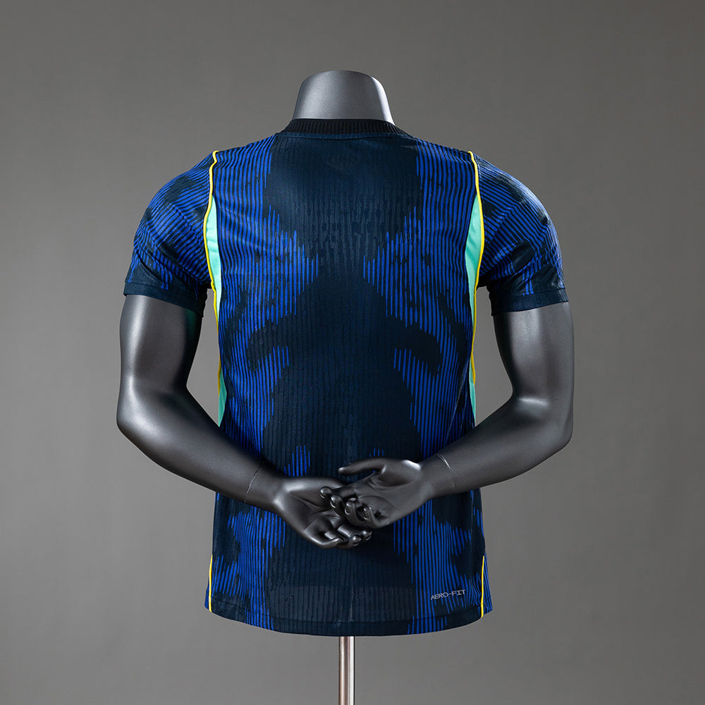 Brazil 25/26 World Cup away Jersey (1:1)