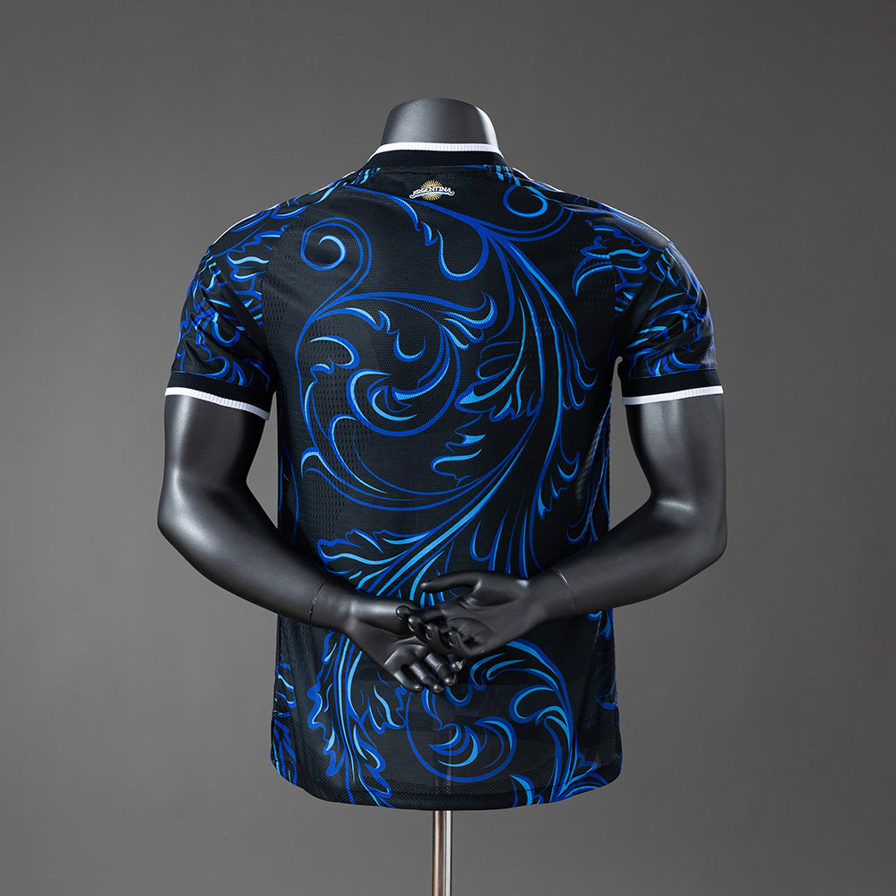 Argentina away World Cup kit  (1:1)