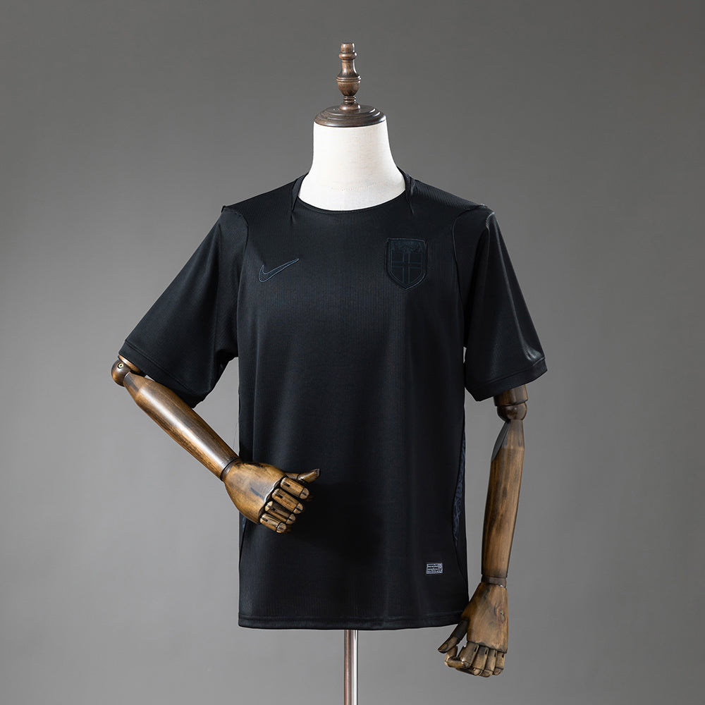Norway Away kit 25/26 (1:1)