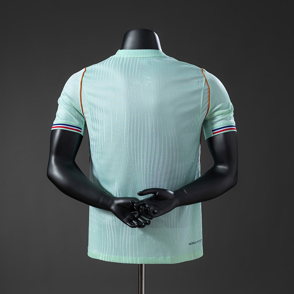 France World Cup Away kit  (1:1)