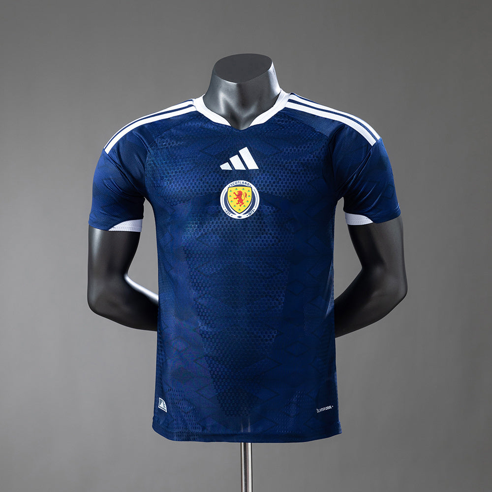 Scotland World Cup Home kit  (1:1)