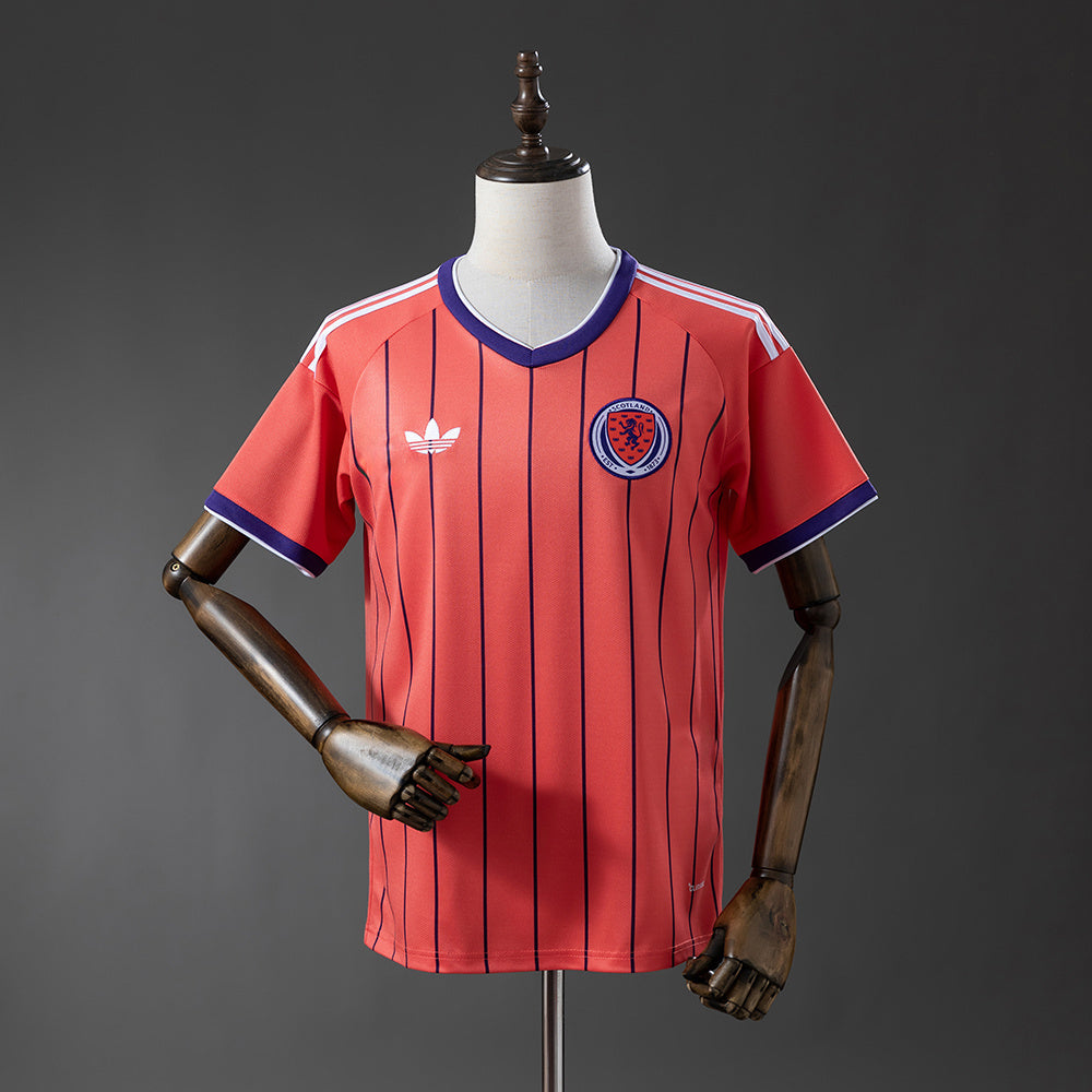 Scotland World Cup Away kit  (1:1)