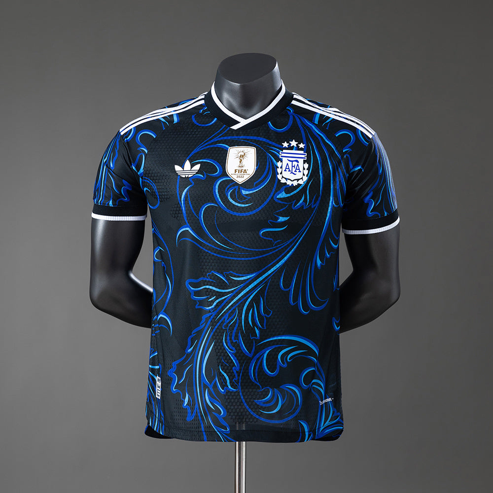 Argentina away World Cup kit  (1:1)