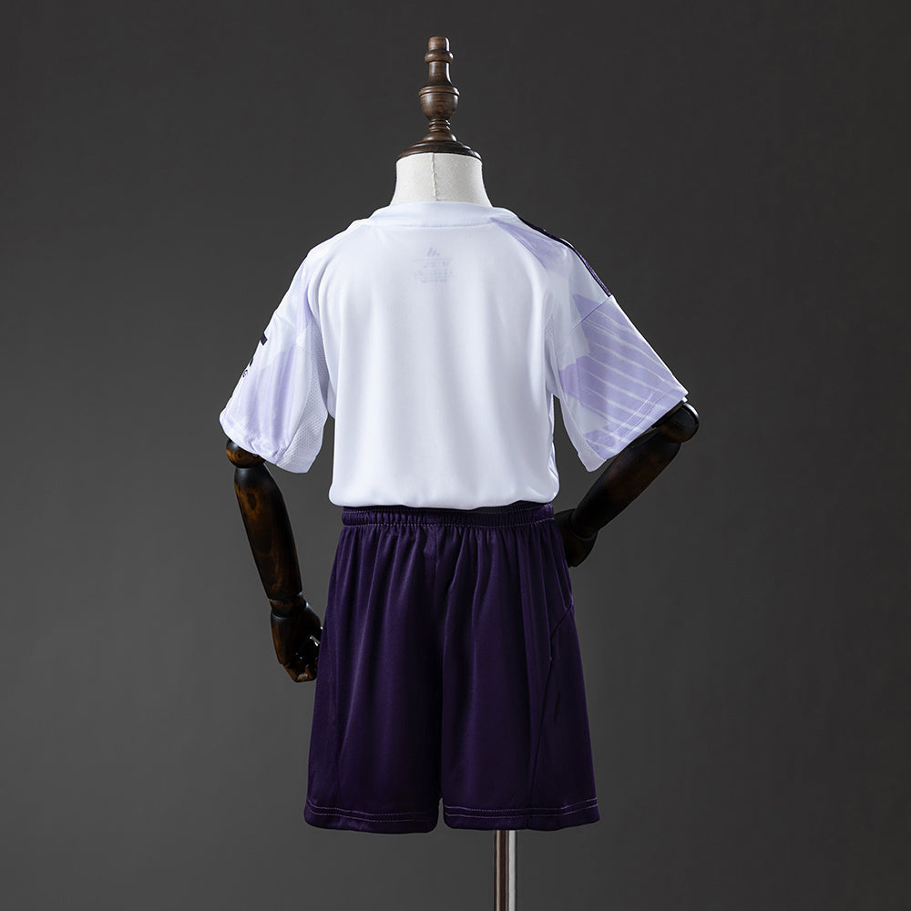 Manchester United away kids kit  (1:1)