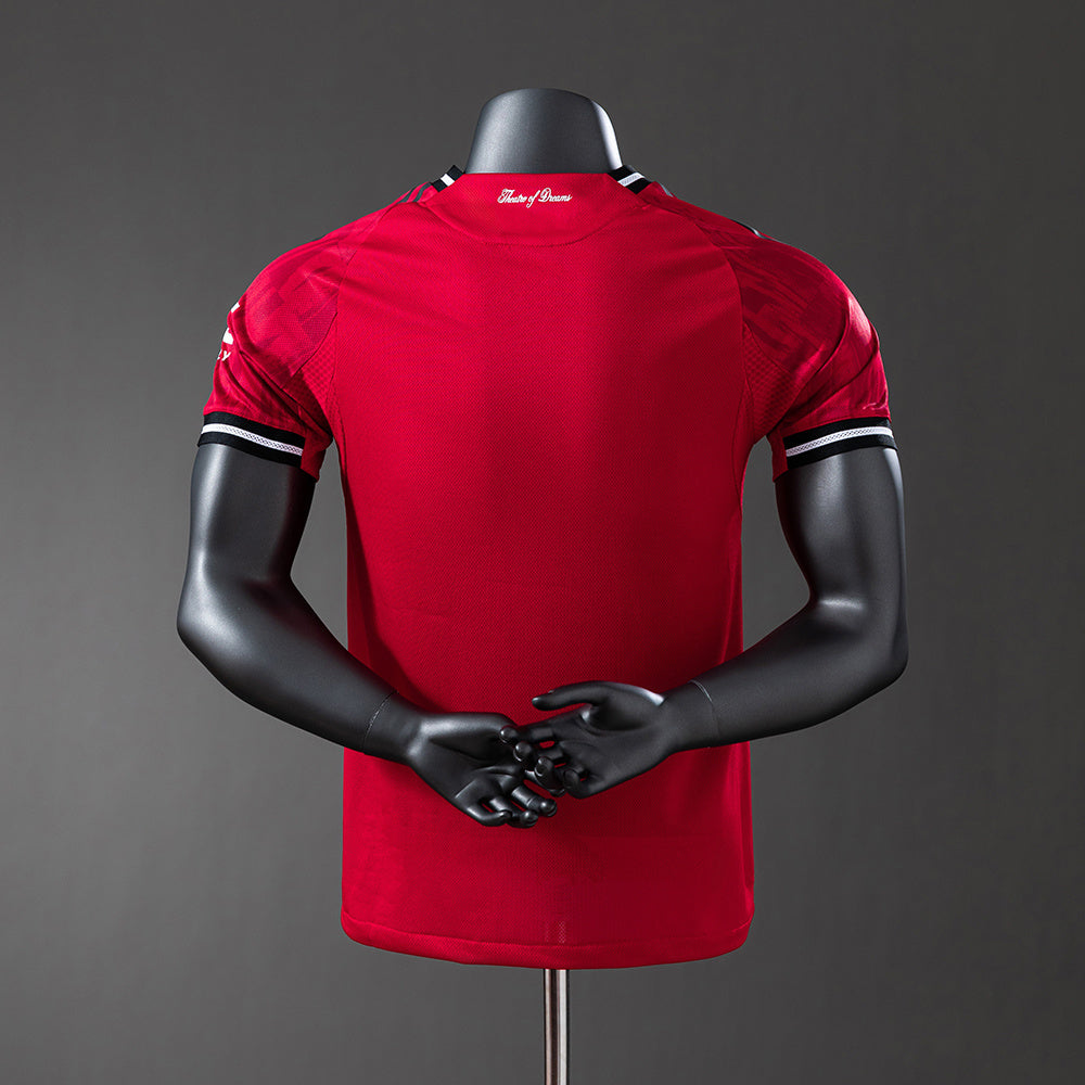 Manchester United home kit  (1:1)
