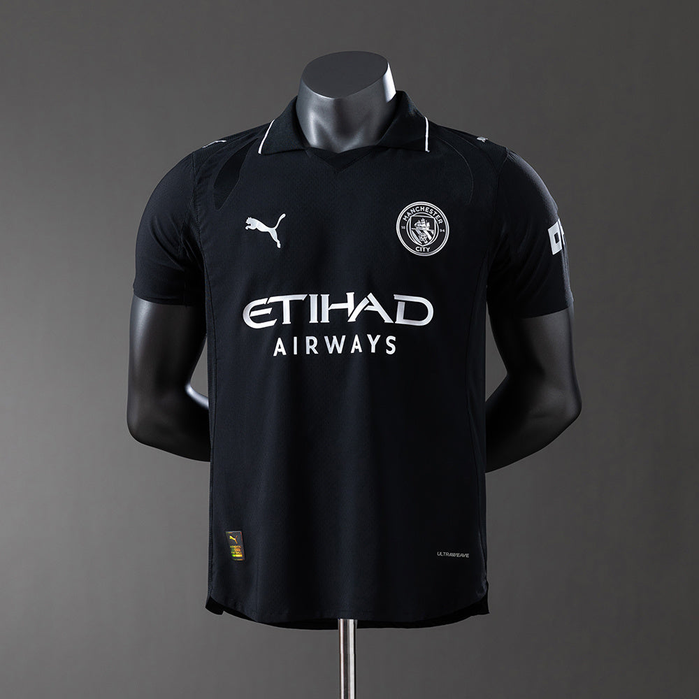 Manchester City 25/26 Away kit (1:1)