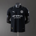 Manchester City 25/26 Away kit (1:1)