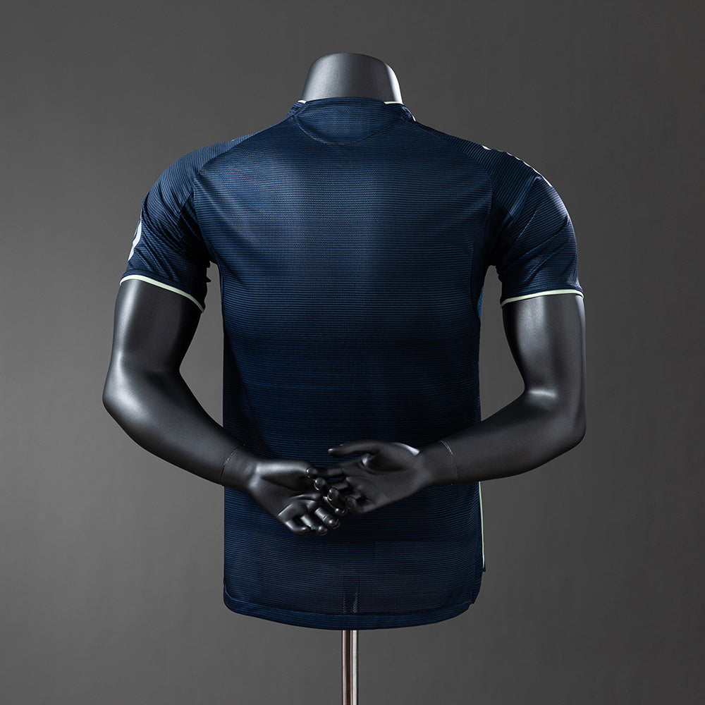 Real Madrid 25/26 third kit (1:1)