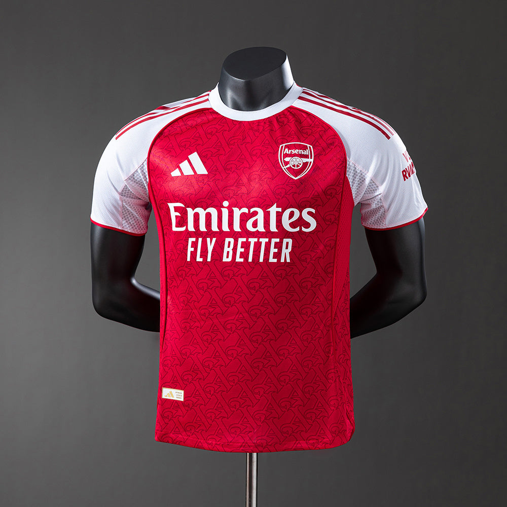 Arsenal 25/26 Home Jersey (1:1)