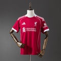 Liverpool Fc home kit  (1:1)