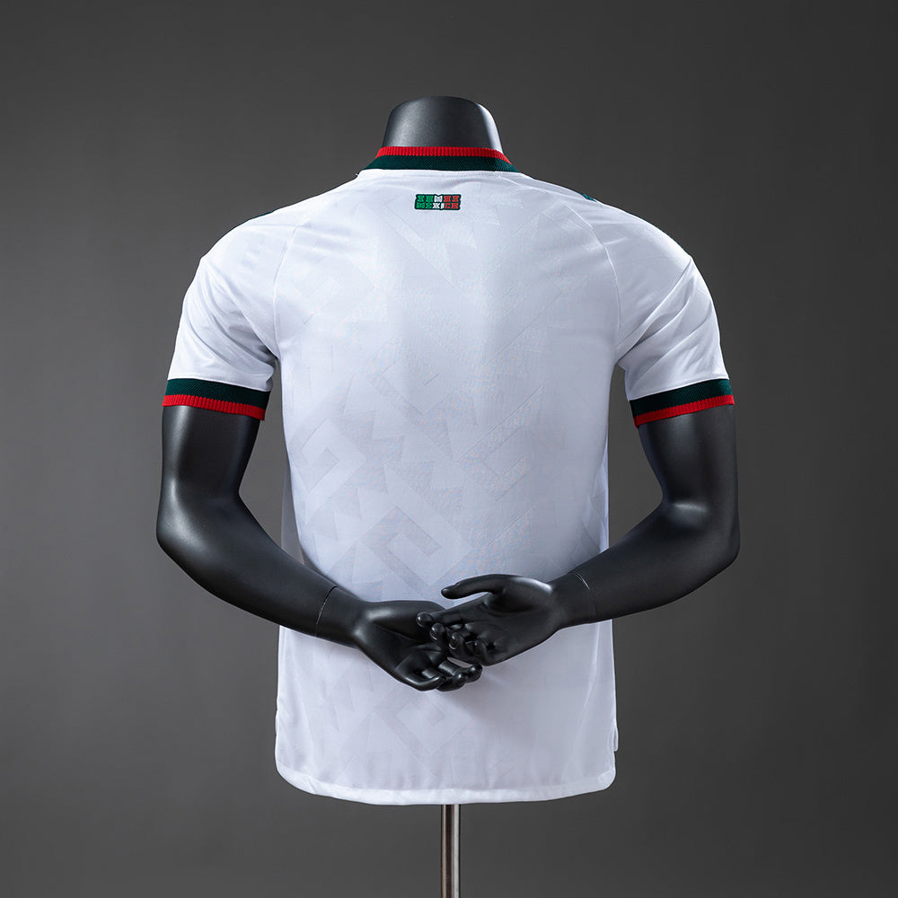 Mexico Away kit  (1:1)