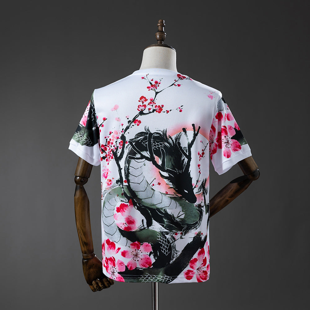Japan dragon speacial edition kit  (1:1)