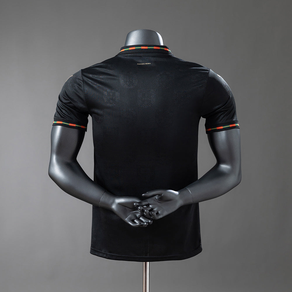 Portugal 2026 Special Edition - Black Panther (1:1)