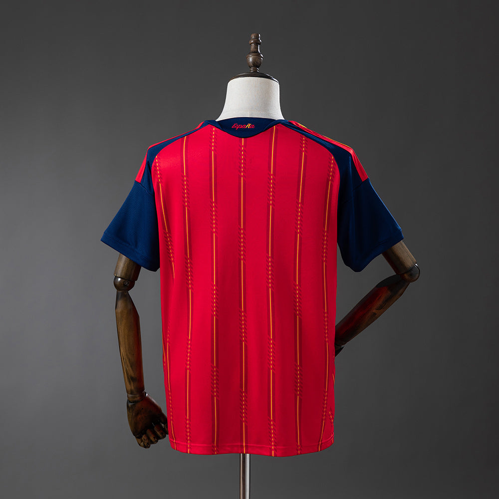 Spain home kit  (1:1)