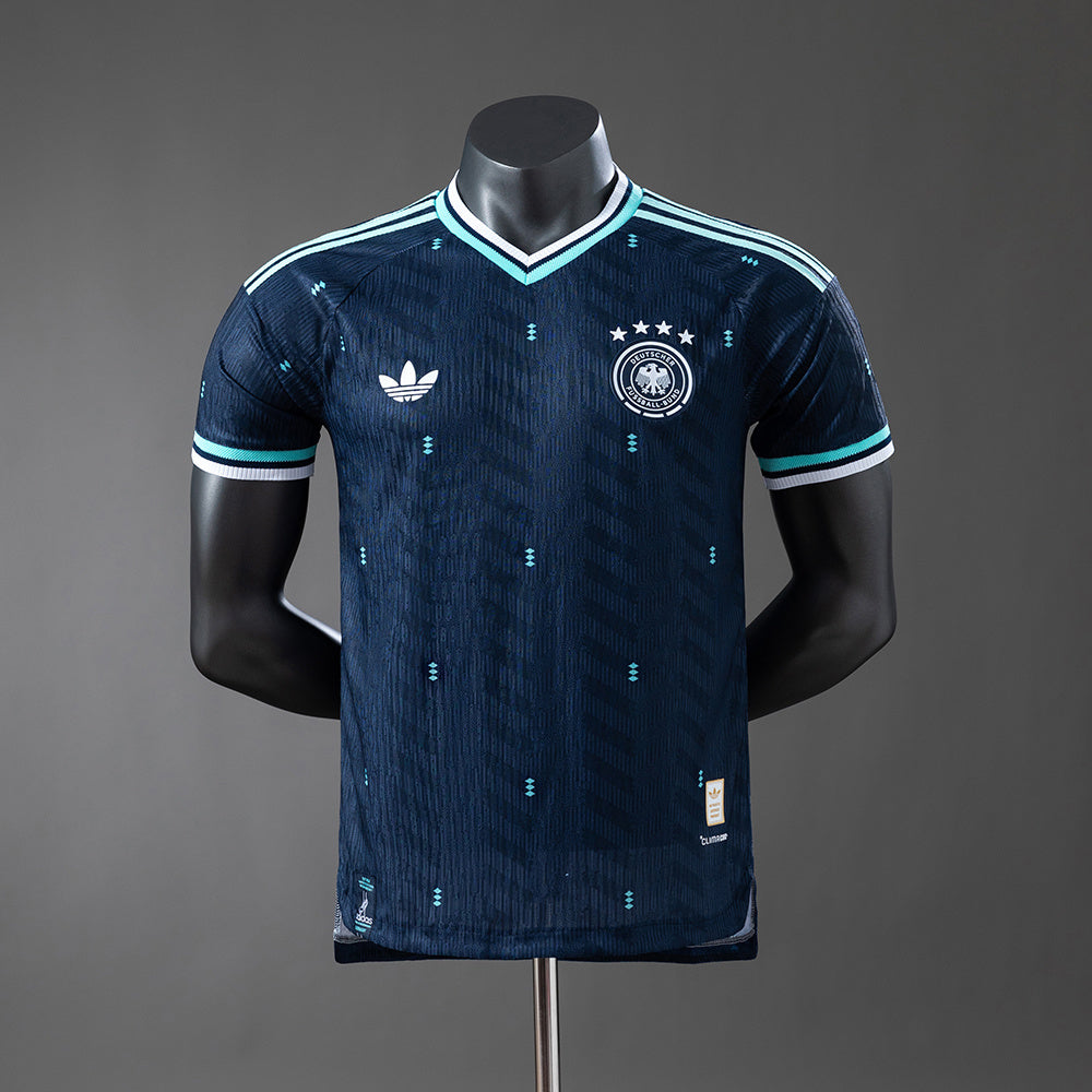 Germany Away kit 25/26 (1:1)