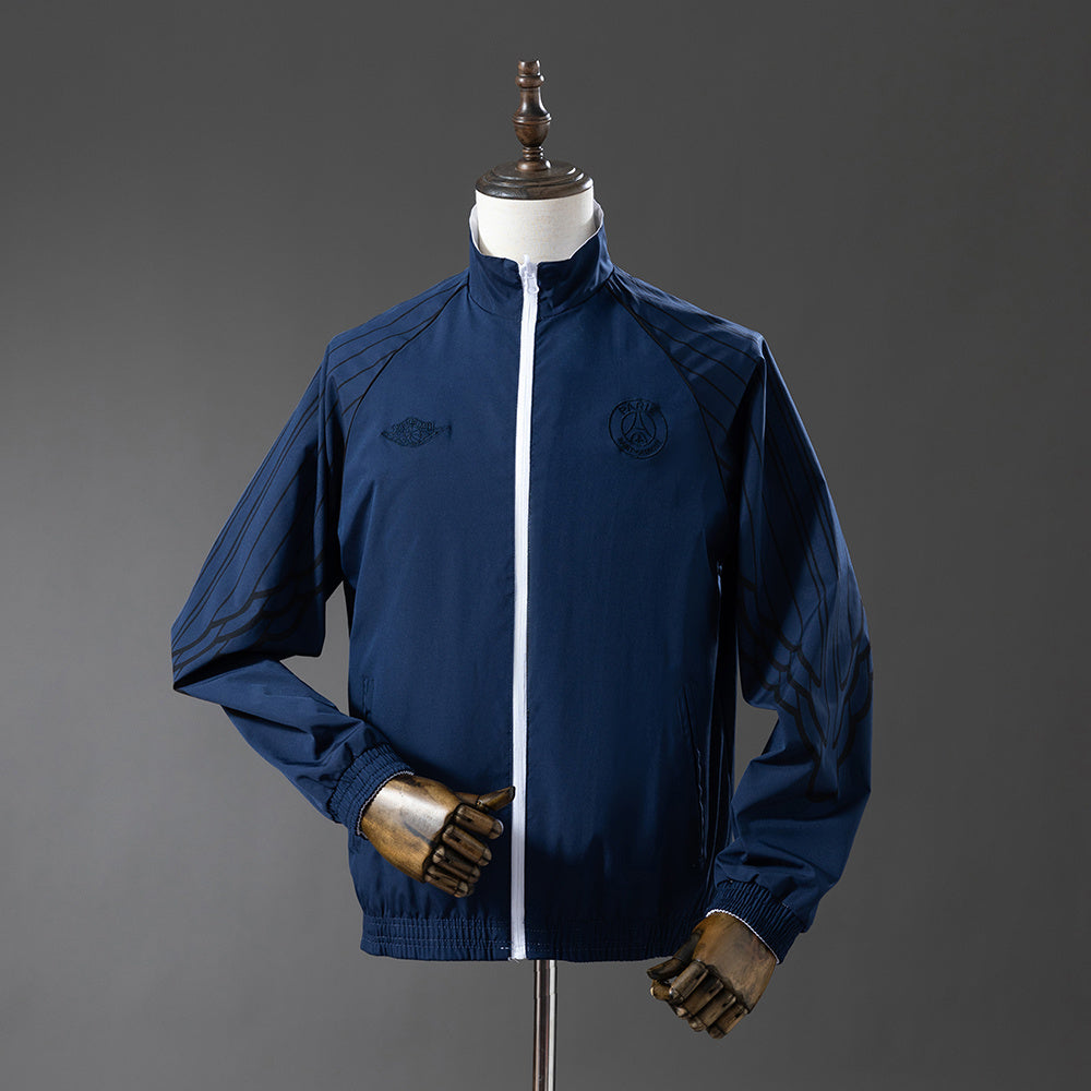 PSG Reversible Coat