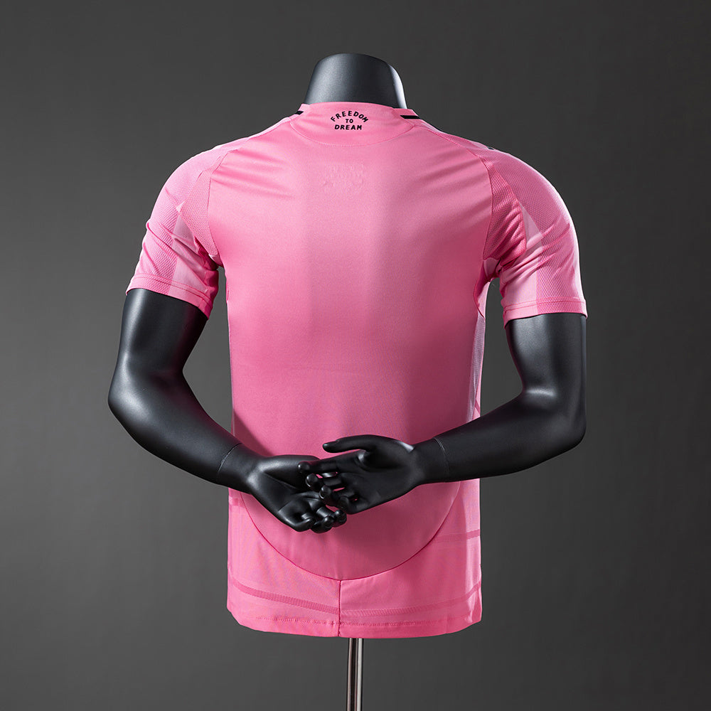 Inter miami home kit 25/26 (1:1)