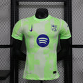 FC Barcelona 24/25 third kit (1:1)