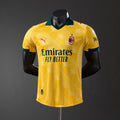 Ac Milan Away kit  (1:1)