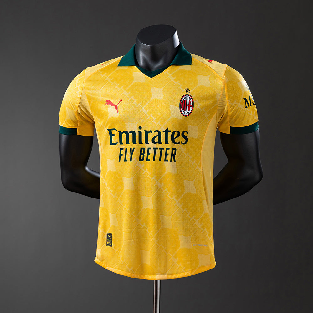 Ac Milan Away kit  (1:1)