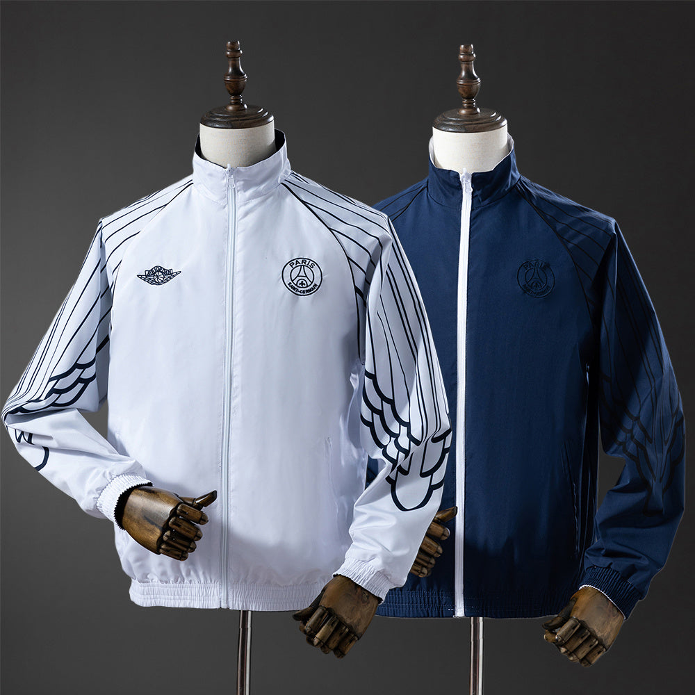 PSG Reversible Coat