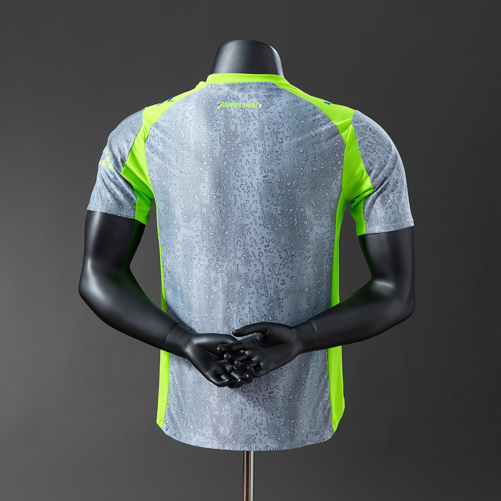 Manchester City 25/26 Third kit (1:1)