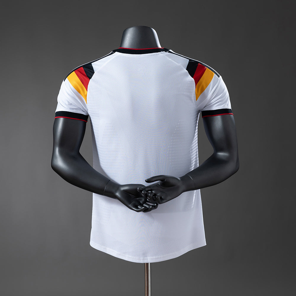Germany home kit 25/26 (1:1)