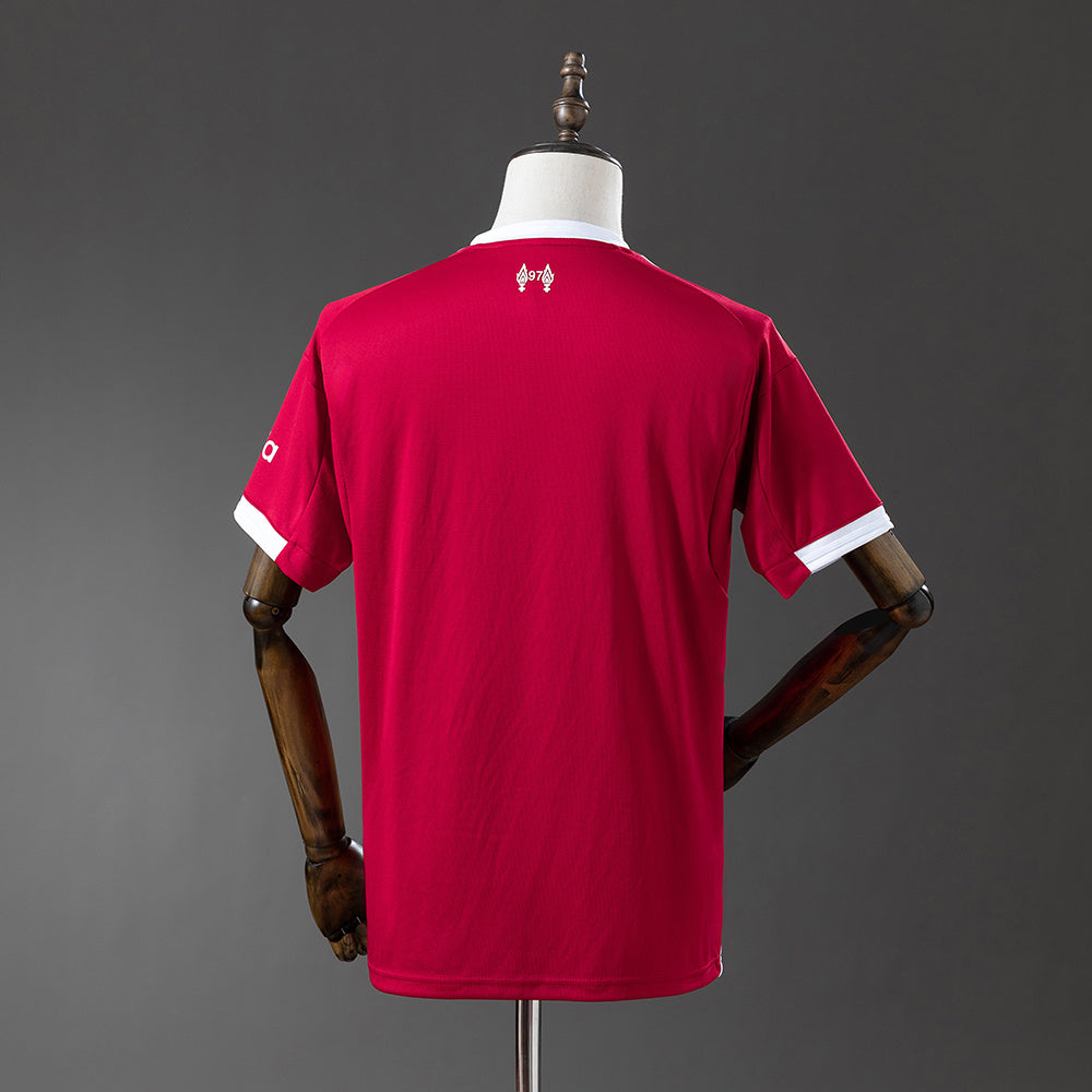 Liverpool Fc home kit  (1:1)