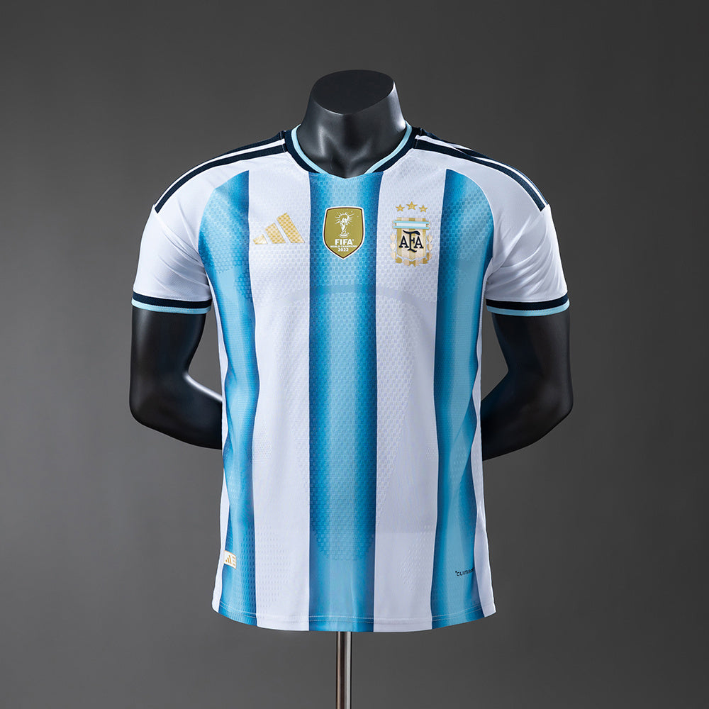 Argentina Home kit  (1:1)